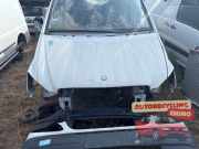 Motorhaube Mercedes-Benz Vito/Mixto Kasten W639