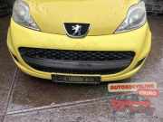 Frontschürze Peugeot 107