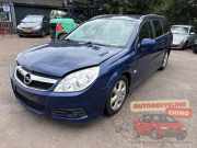 Lenkstockschalter Opel Vectra C Caravan Z02 13204147