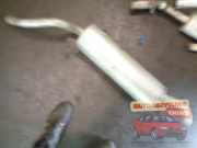 Auspuffanlage Fiat Stilo Multi Wagon 192