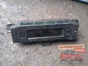 Multifunktionsanzeige Renault Twingo I C06 81115513