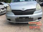 Frontschürze Toyota Yaris Verso P2