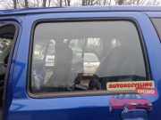 Türscheibe links hinten Opel Agila H00