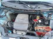 Motor ohne Anbauteile (Benzin) Fiat Panda 169