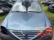 Motorhaube Dacia Logan MCV KS