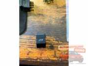 Schalter für Fensterheber links VW Lupo 6X/6E 6H0959855A