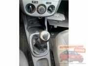 Heizungsbetätigung (Konsole) Opel Corsa D S07