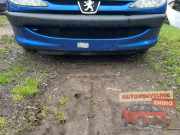 Frontschürze Peugeot 206 SW 2E/K