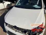 Motorhaube VW Polo V 6R, 6C