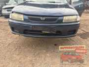 Frontschürze Mazda 323 P V BA