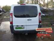 Hecktür rechts Peugeot Expert II Kasten VF