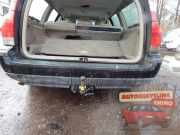 Stoßstange hinten Volvo V70 II 285