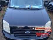 Motorhaube Ford Transit Connect P*2