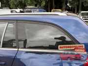 Dreieckscheibe links Opel Vectra C Caravan Z02