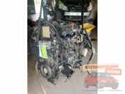 Motor ohne Anbauteile (Diesel) Peugeot 508 I SW 8E