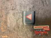 Schalter für Warnblinker Peugeot Partner III Kasten 981704302