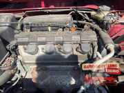 Motor ohne Anbauteile (Benzin) Honda Civic VII Hatchback EU, EP