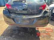 Stoßstange hinten Opel Astra J P10