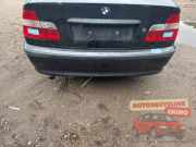 Stoßstange hinten BMW 3er E46
