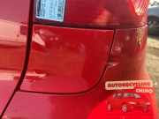 Tankklappe Peugeot 107