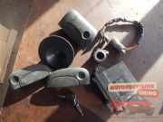 Schlosssatz für Schließanlage Renault Kangoo I KC 7700868300