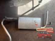 Endschalldämpfer Mazda 323 P V BA 278603