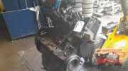Motor ohne Anbauteile (Benzin) Fiat Punto Evo 199