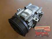 Klimakompressor Ford Mondeo III Stufenheck B4Y 8FK351113891