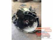 Schaltgetriebe Ford C-Max II DXA