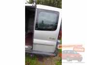 Hecktür rechts Renault Trafic II Kasten FL
