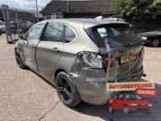 Feder hinten BMW 2er Active Tourer F45