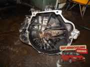 Schaltgetriebe Honda Accord VII CL, CN AWD61020850