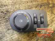 Schalter für Licht Opel Adam 13294816