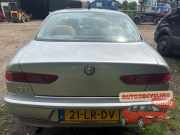 Heckklappe / Heckdeckel Alfa Romeo 156 932