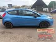 Seitenscheibe rechts vorne Ford Fiesta VI CB1, CCN