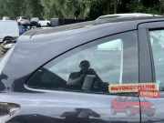Dreieckscheibe rechts Ford Ka RU8