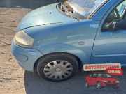 Kotflügel links vorne Citroen C3 I FC