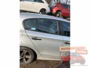 Tür rechts hinten BMW 1er E87