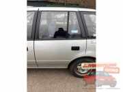 Tür links hinten Suzuki Swift II Schrägheck EA, MA