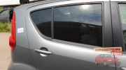 Türscheibe rechts hinten Opel Agila H-B