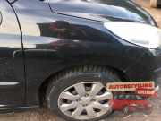 Kotflügel rechts vorne Peugeot 207