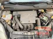 Motor ohne Anbauteile (Benzin) Ford Fiesta V JH, JD
