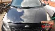 Motorhaube Kia Rio III UB