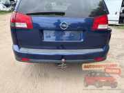 Stoßstange hinten Opel Vectra C Caravan Z02
