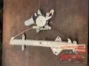 Fensterheber links hinten Honda Jazz II GD, GE 20420