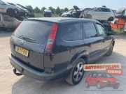 Türscheibe rechts vorne Ford Focus II Turnier DA, DS, FFS