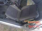 Sitz links Opel Corsa C X01