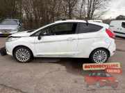 Dreieckscheibe links Ford Fiesta VI CB1, CCN