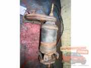 Katalysator ohne Lambdasonde Opel Corsa B S93