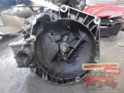 Schaltgetriebe Fiat 500 312